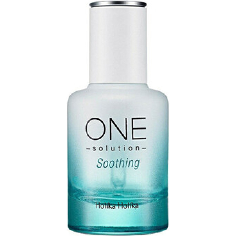 Holika Holika Soothing Super Energy Ampoule - Zklidňuj&iacute;c&iacute; s&eacute;rum