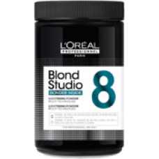 L&acute;or&eacute;al Professionnel Blond Studio Nutri Developer 9% 30 Vol. - Vyv&iacute;jec&iacute; emulze 1000 ml