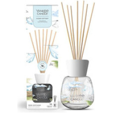 Yankee Candle Signature Clean Cotton Reed Diffuser