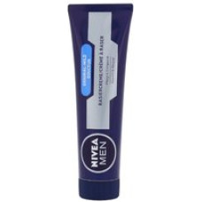 Nivea Men Original Shaving Cream