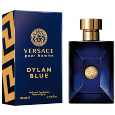 Versace Dylan Blue Perfumed Deodorant