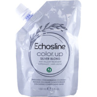 Echosline Color.up Colouring Conditioning Mask - Vyživuj&iacute;c&iacute; maska s barevn&yacute;mi pigmenty pro oživen&iacute; barvy 150 ml