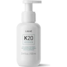 Lakm&eacute; K2.0 Recover Hyaluronic treatment