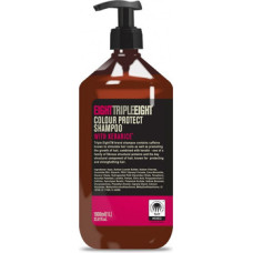 Triple Eight Colour Protect Shampoo - &Scaron;ampon pro ochranu barvy vlasů