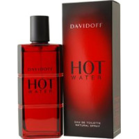 Davidoff Hot Water EDT