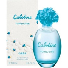 Gres Cabotine Turquoise EDP