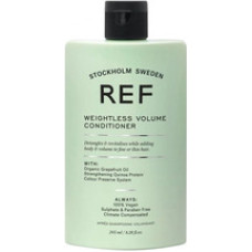 REF Weightless Volume Conditioner