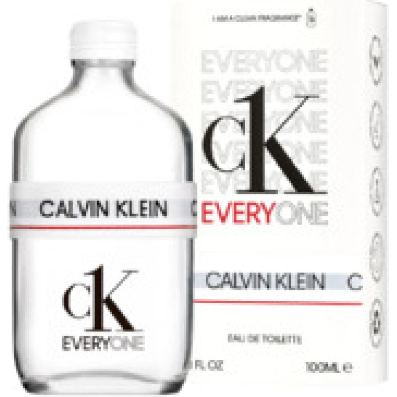Calvin Klein CK Everyone