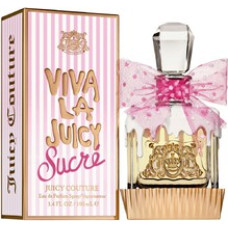Juicy Couture Viva La Juicy Sucr&eacute; EDP