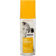 Mexx City Breeze for Her Deodorant