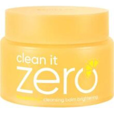 Banila Co Clean it Zero Cleansing Balm Brightening