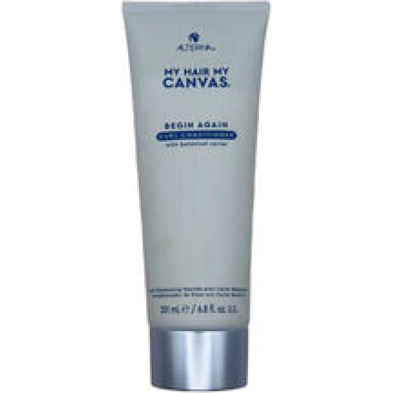 Alterna My Hair. My Canvas. Begin Again Curl Conditioner - Kondicion&eacute;r na kudrnat&eacute; a vlnit&eacute; vlasy