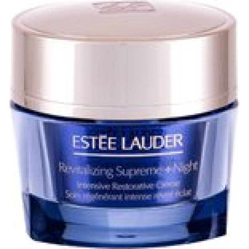 Estee Lauder Revitalizing Supreme+ Night Intensive Restorative Creme - Night revitalizing cream