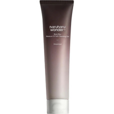 Haruharu Wonder Black Rice Moisture 5.5 Soft Cleansing Gel - Čistic&iacute; pleťov&yacute; gel