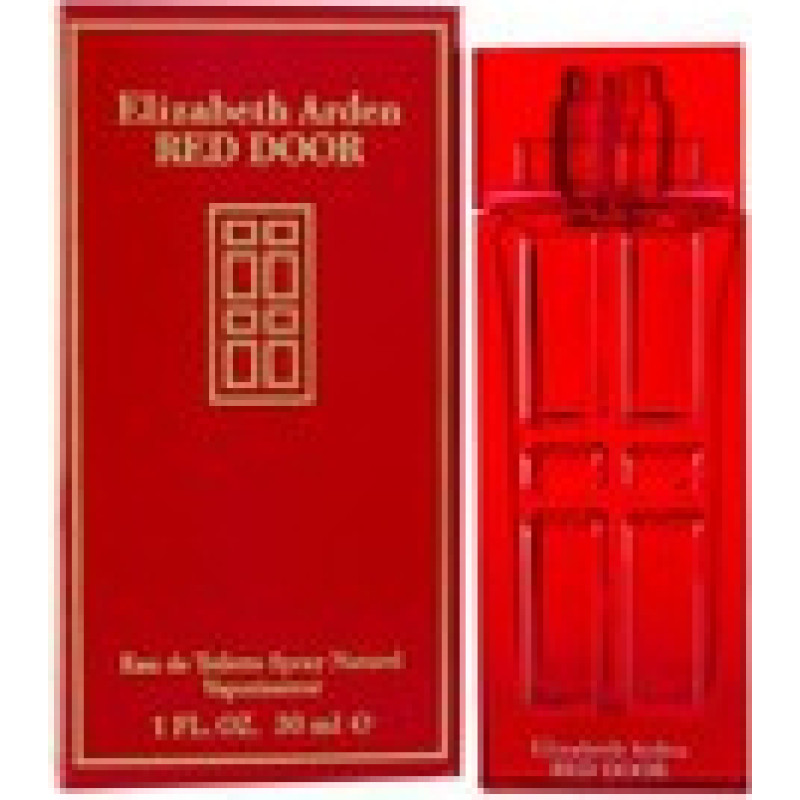 Elizabeth Arden Red Door W EDT