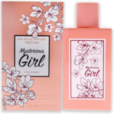 New Brand Perfumes Prestige Mysterious Girl EDP