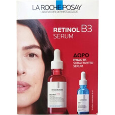 La Roche-Posay Retinol B3 Set - D&aacute;rkov&aacute; sada pleťov&eacute; p&eacute;če
