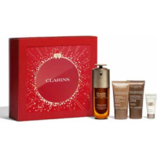 Clarins Double Serum Complete Age-Defying Concentrate Set - D&aacute;rkov&aacute; sada