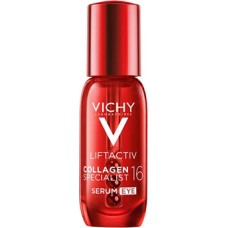 Vichy Collagen Specialist 16 Eye Serum - Očn&iacute; s&eacute;rum