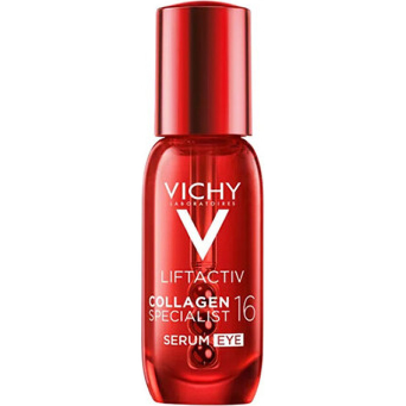 Vichy Collagen Specialist 16 Eye Serum - Očn&iacute; s&eacute;rum