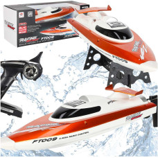 RC tālvadības laiva FT009 oranža