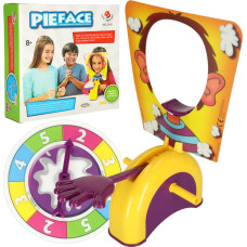 PIE FACE Cake sociālā spēle