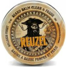 Reuzel Beard Balm Clean & Fresh - Balz&aacute;m na vousy pro muže