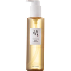 Démaquillanti - Beauty of Joseon - Ginseng Demakiošanas eļļa - 210 ml - Ūdensizturīga - Visu veidu ādai