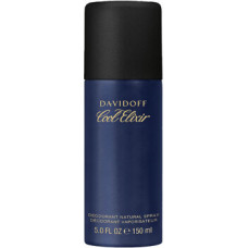 Davidoff Cool Elixir Deospray