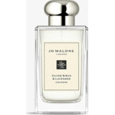 Jo Malone Lavenderland Collection Silver Birch & Lavender EDC