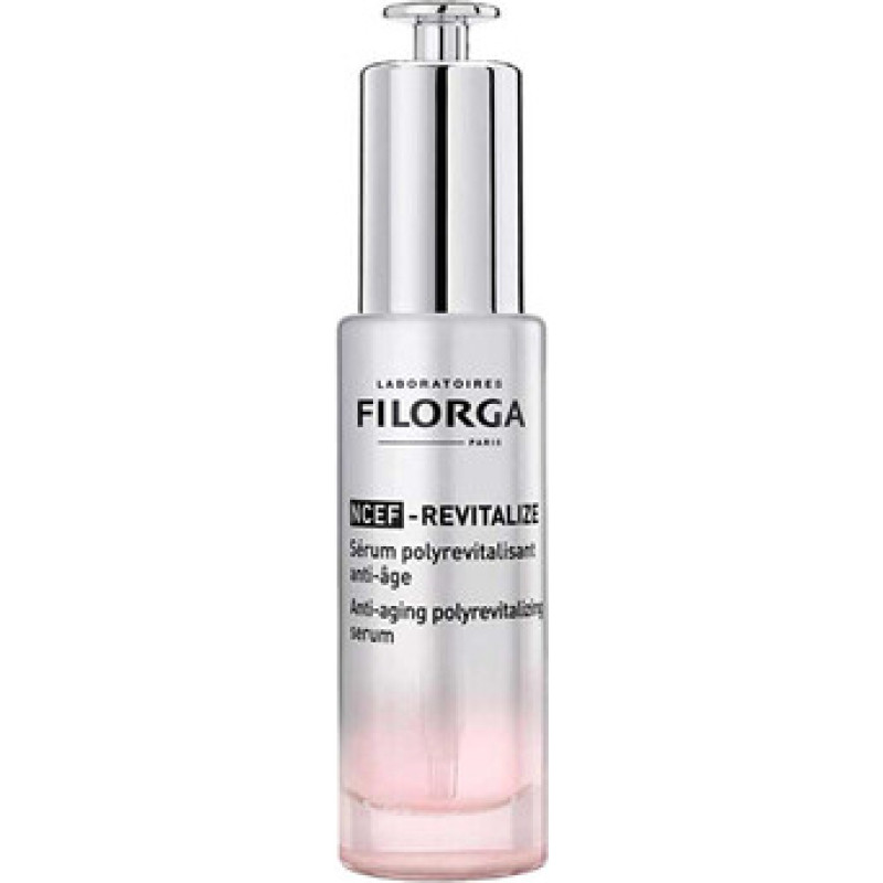 Filorga NCEF-Revitalize Anti-aging Serum - Anti-age s&eacute;rum