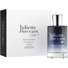 Juliette Has A Gun Musc Invisible EDP