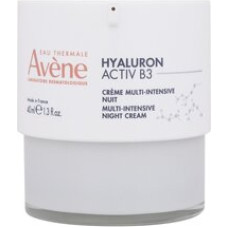 Av&egrave;ne Hyaluron Activ B3 Multi-Intensive Night Cream