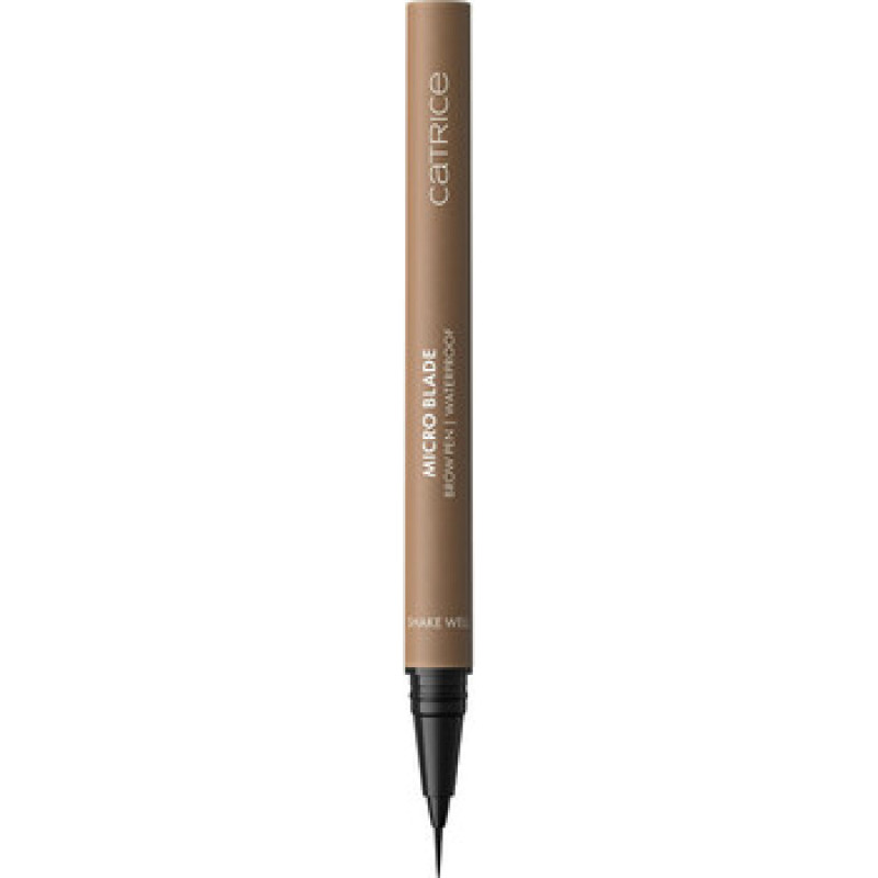 Catrice Micro Blade Brow Pen - Voděodoln&eacute; pero na oboč&iacute; 0,64 g
