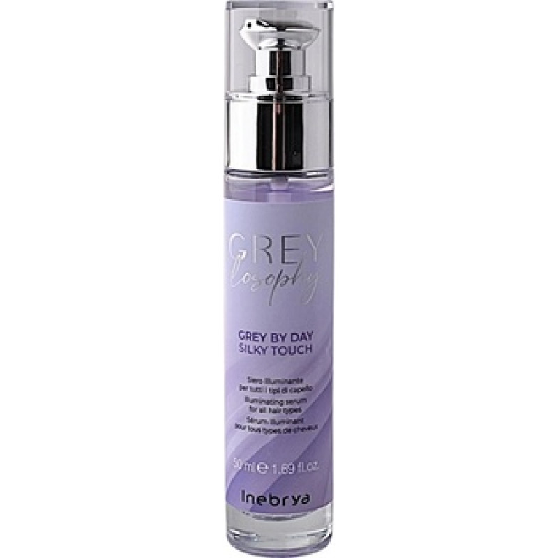 Inebrya Grey By Day Silky Touch Serum