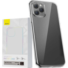Case Transparent Case Baseus Simple