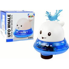 Vannas rotaļlieta valis  Lean Toys