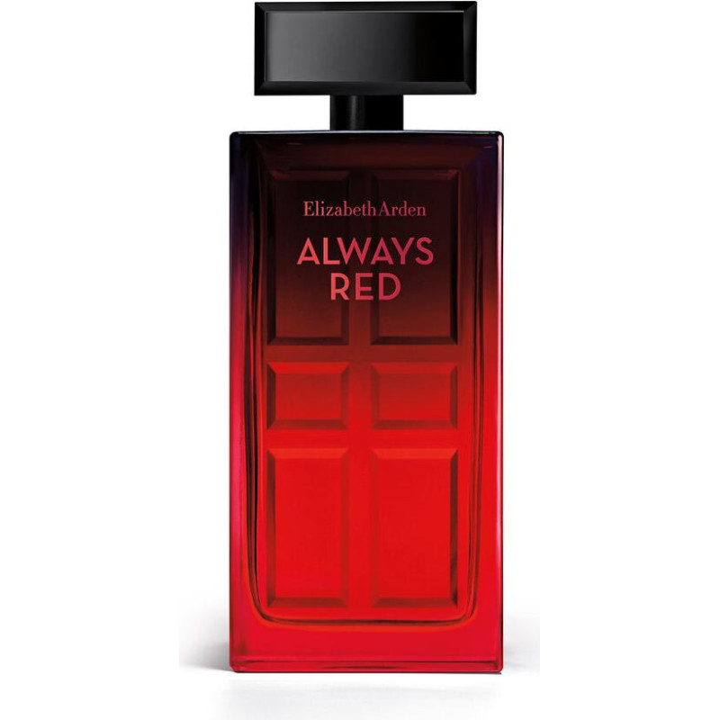 Tualetes ūdens Elizabeth Arden Always Red edt 100 ml