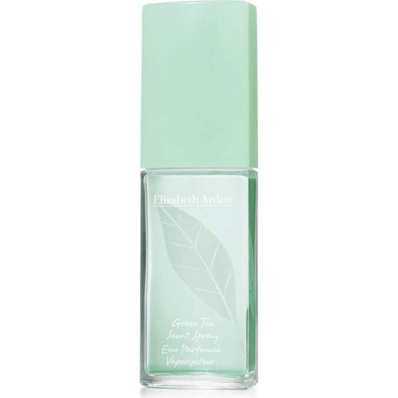 Smaržas sievietēm Elizabeth Arden Green Tea EDT, 30 ml