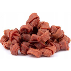 Hilton suņu cienasts - kauli sasieti ar jēru 6cm 500g