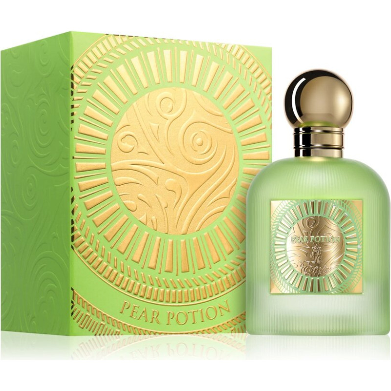 Parfimērijas ūdens Pear Potion Emir sievietēm/vīriešiem EDP, 100ml