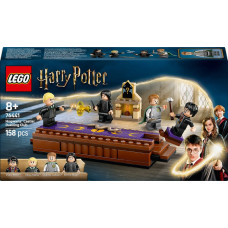 76441 LEGO® Harry Potter Cūkkārpas pils: divkauju klubs