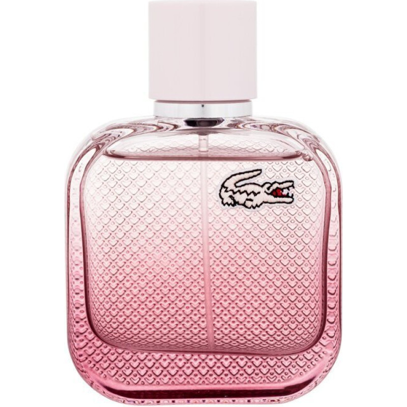 Lacoste L,12,12 Rose Eau Intense Edt Spray 50ml