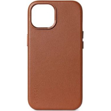Decoded Leather Case
