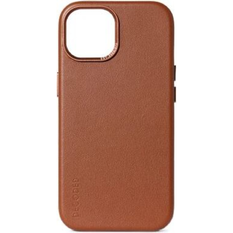 Decoded Leather Case