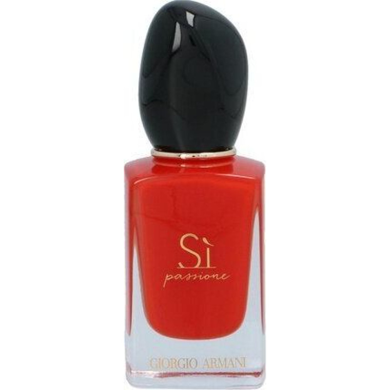 Armani Si Passione Edp aerosols, 30 ml