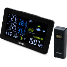 Meteo SP99 LCD VA weather station