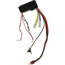 Daļa WLtoys 104009 vadības panelis