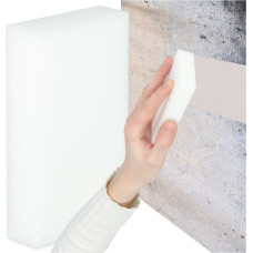 Burvju tīrīšanas sūklis