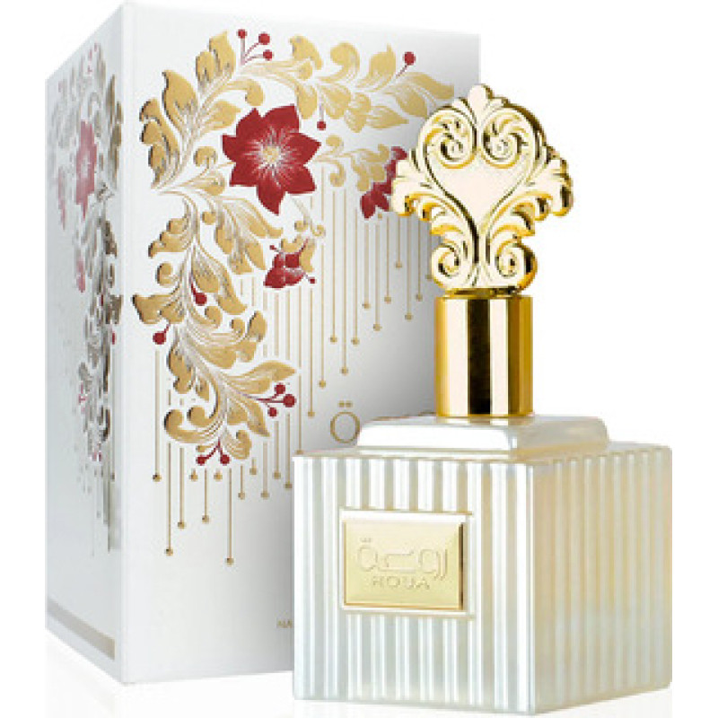 Al Wataniah Roua EDP